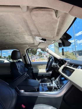 Land Rover Range Rover Sport RANGE ROVER SPORT L494 3.0 HSE, снимка 11