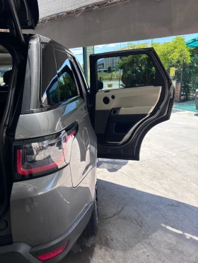 Land Rover Range Rover Sport RANGE ROVER SPORT L494 3.0 HSE, снимка 3