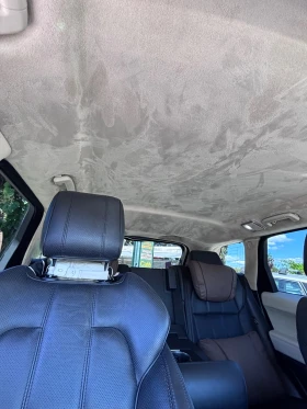 Land Rover Range Rover Sport RANGE ROVER SPORT L494 3.0 HSE, снимка 10