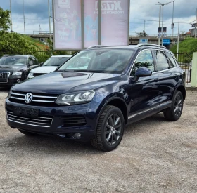VW Touareg 3.0TDI* NAVI* LED* LANE ASSISTENT* DISTRONIK, снимка 2