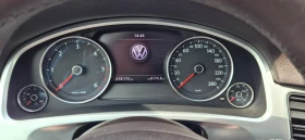 VW Touareg 3.0TDI* NAVI* LED* LANE ASSISTENT* DISTRONIK, снимка 17