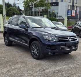 VW Touareg 3.0TDI* NAVI* LED* LANE ASSISTENT* DISTRONIK, снимка 3