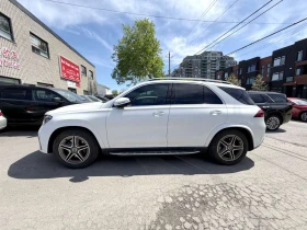 Mercedes-Benz GLE 450 * CARFAX * BURMESTER * ОБДУХВАНЕ * HEAD UP, снимка 2