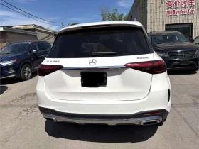 Mercedes-Benz GLE 450 * CARFAX * BURMESTER * ОБДУХВАНЕ * HEAD UP, снимка 4