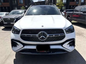 Mercedes-Benz GLE 450 * CARFAX * BURMESTER * ОБДУХВАНЕ * HEAD UP, снимка 1