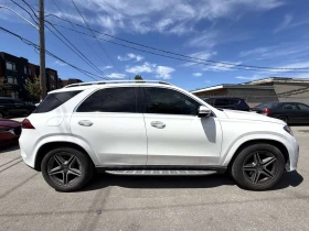 Mercedes-Benz GLE 450 * CARFAX * BURMESTER * ОБДУХВАНЕ * HEAD UP, снимка 3