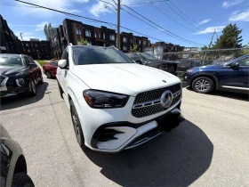 Mercedes-Benz GLE 450 * CARFAX * BURMESTER * ОБДУХВАНЕ * HEAD UP, снимка 6
