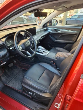 Haval Jolion Supreme , снимка 7