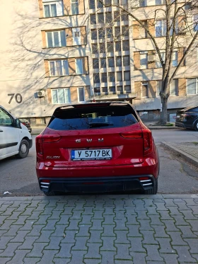 Haval Jolion Supreme , снимка 4