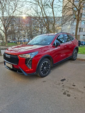 Haval Jolion Supreme , снимка 2