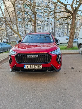 Haval Jolion Supreme , снимка 1