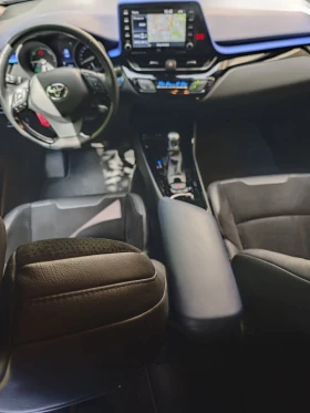 Toyota C-HR, снимка 11