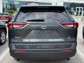 Toyota Rav4 * LE * CARFAX * ПОДГРЕВ * KEYLESS, снимка 4