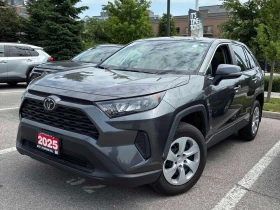 Toyota Rav4 * LE * CARFAX * ПОДГРЕВ * KEYLESS, снимка 1