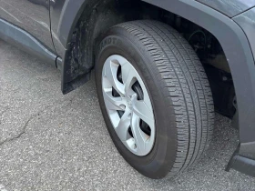 Toyota Rav4 * LE * CARFAX * ПОДГРЕВ * KEYLESS, снимка 7