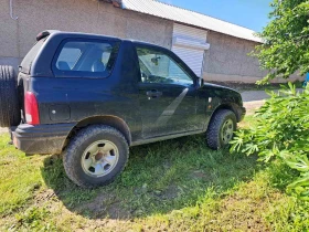 Suzuki Grand vitara, снимка 3
