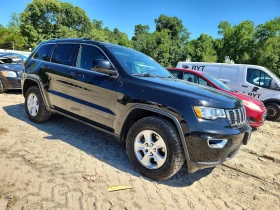 Jeep Grand cherokee 3.6l Laredo, снимка 4