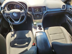 Jeep Grand cherokee 3.6l Laredo, снимка 8