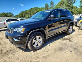 Jeep Grand cherokee 3.6l Laredo, снимка 1