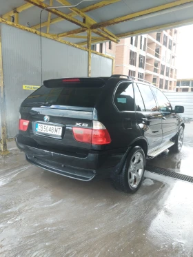 BMW X5 Е53 , снимка 2