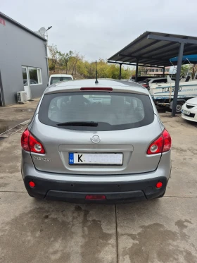Nissan Qashqai 2.0, снимка 4