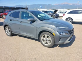 Hyundai Kona * SEL* AWD* , снимка 3