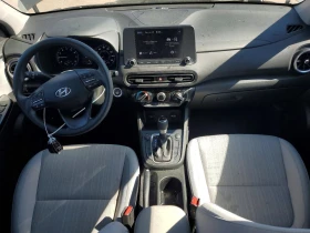 Hyundai Kona * SEL* AWD* , снимка 9