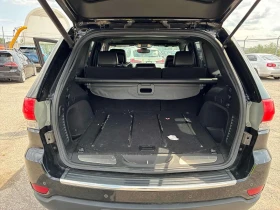 Jeep Grand cherokee Limited | CARFAX | АВТОКРЕДИТ БЕЗ ПЪРВОНАЧАЛНА , снимка 15