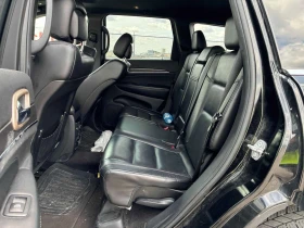 Jeep Grand cherokee Limited | CARFAX | АВТОКРЕДИТ БЕЗ ПЪРВОНАЧАЛНА , снимка 11