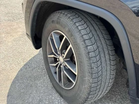 Jeep Grand cherokee Limited | CARFAX | АВТОКРЕДИТ БЕЗ ПЪРВОНАЧАЛНА , снимка 6