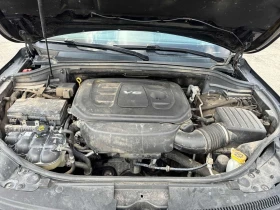 Jeep Grand cherokee Limited | CARFAX | АВТОКРЕДИТ БЕЗ ПЪРВОНАЧАЛНА , снимка 14