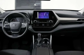 Toyota Highlander * LE AWD| 8 PASSENGER| CLEAN CARFAX| CARPLAY, снимка 15
