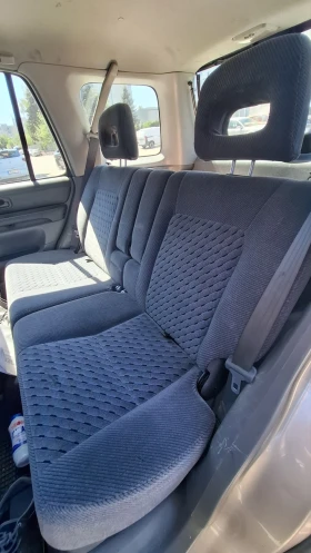 Honda Cr-v, снимка 13