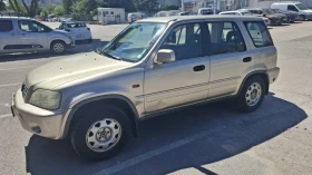 Honda Cr-v, снимка 1