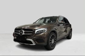 Mercedes-Benz GLC 350 d 4Matic, снимка 1