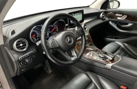 Mercedes-Benz GLC 350 d 4Matic, снимка 9