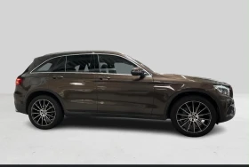 Mercedes-Benz GLC 350 d 4Matic, снимка 3