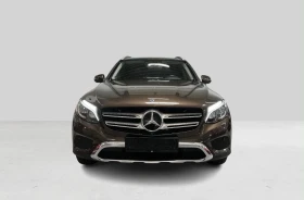 Mercedes-Benz GLC 350 d 4Matic, снимка 2