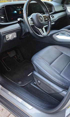 Mercedes-Benz GLE 350 4matic , снимка 6
