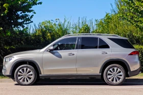 Mercedes-Benz GLE 350 4matic , снимка 4