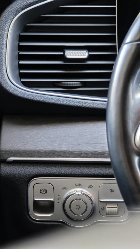 Mercedes-Benz GLE 350 4matic , снимка 10
