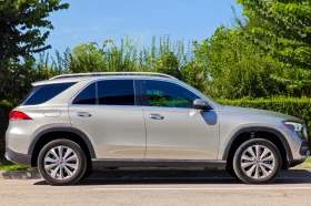 Mercedes-Benz GLE 350 4matic , снимка 2