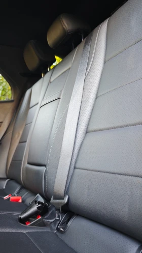 Mercedes-Benz GLE 350 4matic , снимка 13