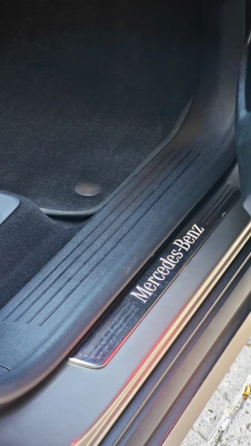Mercedes-Benz GLE 350 4matic , снимка 16