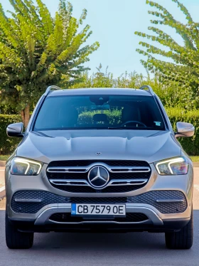 Mercedes-Benz GLE 350 4matic , снимка 3