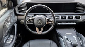 Mercedes-Benz GLE 350 4matic , снимка 7