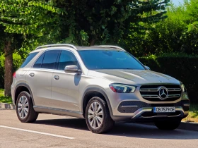 Mercedes-Benz GLE 350 4matic , снимка 1