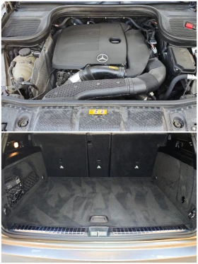 Mercedes-Benz GLE 350 4matic , снимка 17