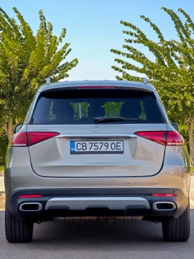 Mercedes-Benz GLE 350 4matic , снимка 5