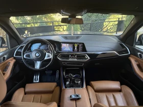BMW X5 M Performance Distrinic+  Камера Памет , снимка 7
